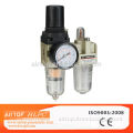 SMC Type AC1010~5010 Series FR.L,Air Preparation Equipment FR.L Combination